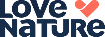 love nature logo